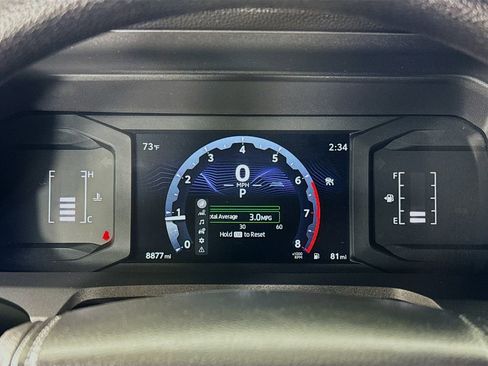Certified 2024 Toyota Tacoma SR w/ SR Upgrade Package AWD/4WD image 14
