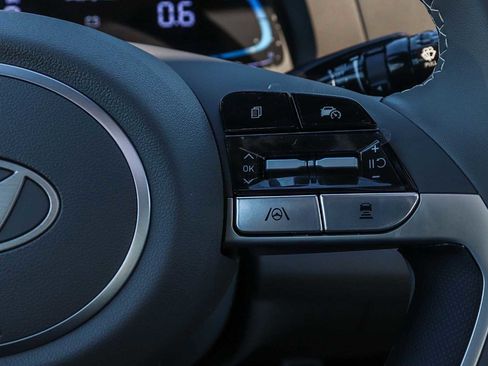 New 2026 Hyundai Elantra SEL Sport Premium image 53