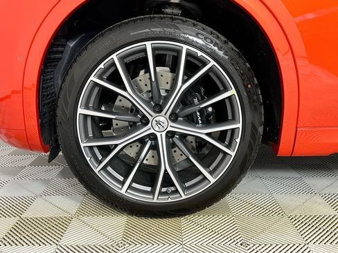 New 2026 Maserati Grecale Modena AWD/4WD image 9