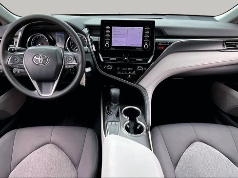 Used 2023 Toyota Camry LE FWD image 13