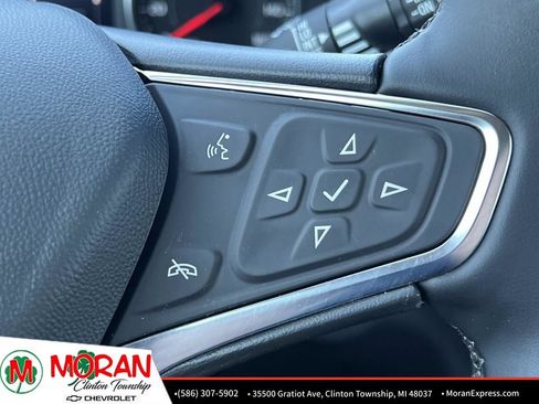 Certified 2024 Chevrolet Equinox LT FWD image 24