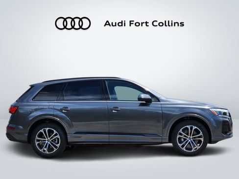 New 2026 Audi Q7 2.0T Premium Plus AWD/4WD image 4