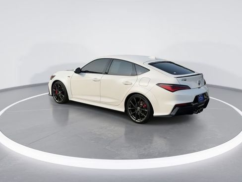 Used 2025 Acura Integra Type S FWD image 5