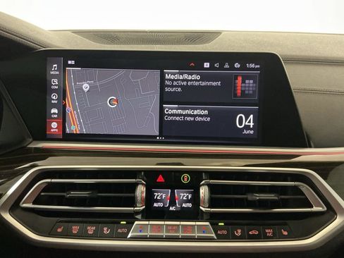 Used 2021 BMW X5 sDrive40i w/ Premium Package RWD image 11