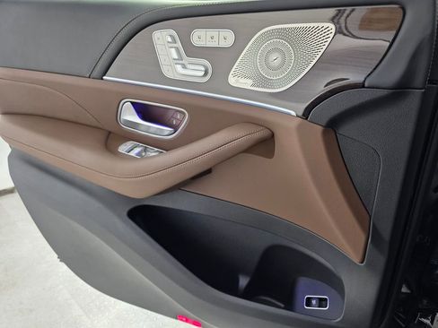 Certified 2024 Mercedes-Benz GLE 53 AMG 4MATIC Coupe image 26