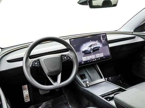 Used 2024 Tesla Model 3 Long Range image 21