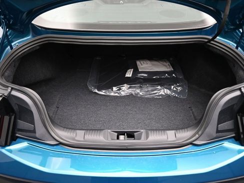 New 2026 Ford Mustang GT image 18