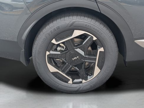 New 2026 Kia Sportage S AWD/4WD image 31