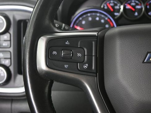 Used 2022 Chevrolet Silverado 1500 LT w/ Bed Protection Package image 34