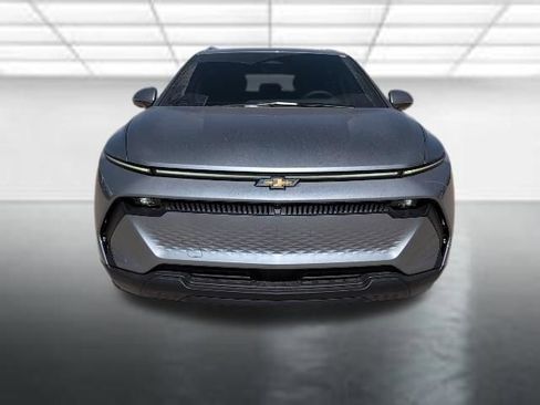 New 2026 Chevrolet Equinox EV LT image 26