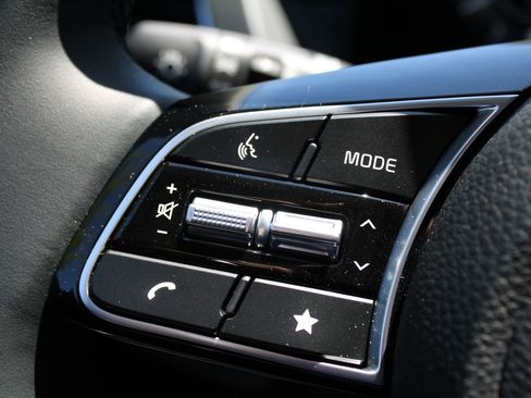 New 2026 Kia Seltos EX image 25