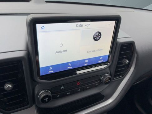 Used 2022 Ford Bronco Sport image 21