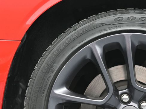 Used 2023 Dodge Challenger R/T Scat Pack RWD image 43