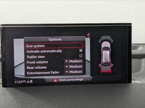 Used 2019 Audi Q7 3.0T Premium AWD/4WD image 35