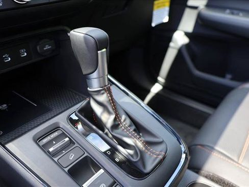 New 2026 Honda CR-V Sport-L image 19