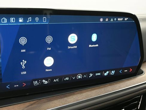 New 2026 Chevrolet Suburban High Country image 29