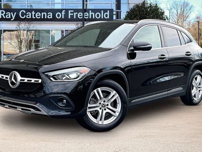 Certified 2023 Mercedes-Benz GLA 250 4MATIC
