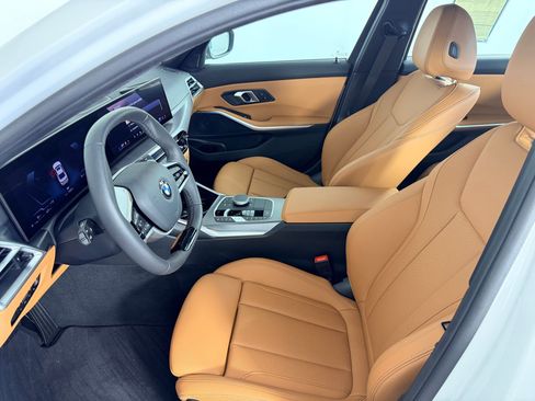 Used 2026 BMW 330i Sedan RWD image 5