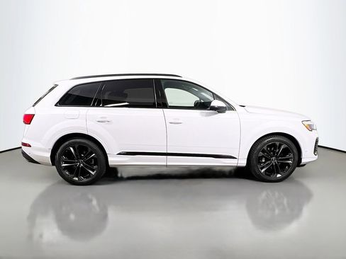 New 2026 Audi Q7 3.0T Premium Plus image 8