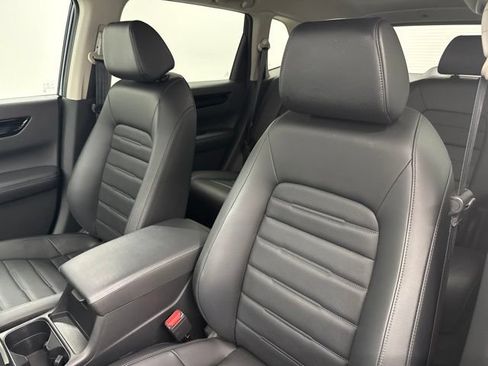 Certified 2024 Honda CR-V EX-L image 18