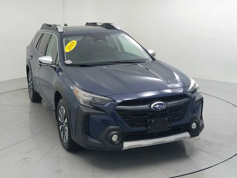 Certified 2024 Subaru Outback Touring XT AWD/4WD image 2