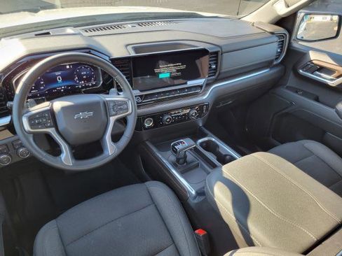 Used 2023 Chevrolet Silverado 1500 RST w/ Redline Edition image 22