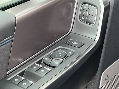 New 2025 Ford F150 Platinum image 17