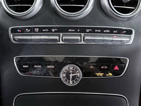 Used 2020 Mercedes-Benz C 43 AMG 4MATIC Sedan w/ Exterior Lighting Package image 34