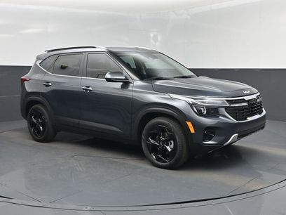 Certified 2026 Kia Seltos EX w/ EX Sunroof Package