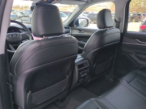 Certified 2023 Jeep Grand Cherokee Limited image 18