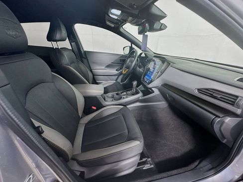 Used 2024 Subaru Crosstrek 2.5i Wilderness w/ Crosstrek Mirror Package image 33