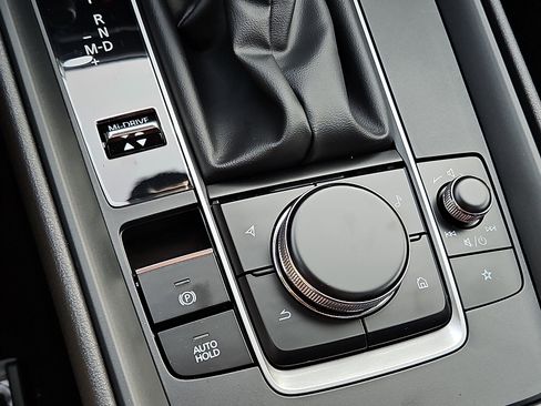 New 2026 MAZDA CX-50 AWD 2.5 S w/ Weather Package image 19