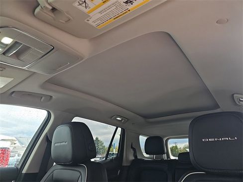 New 2026 GMC Terrain Denali image 15