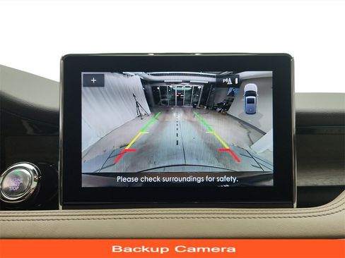 Used 2022 Lincoln Corsair Reserve w/ Sport Package image 18