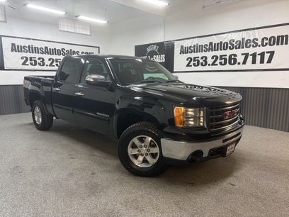 Used 2013 GMC Sierra 1500 SLE