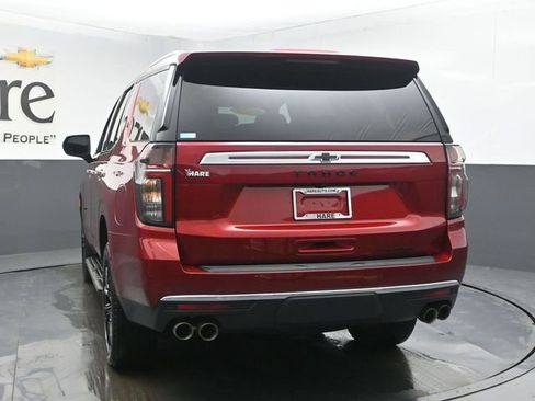 Used 2024 Chevrolet Tahoe Premier image 36