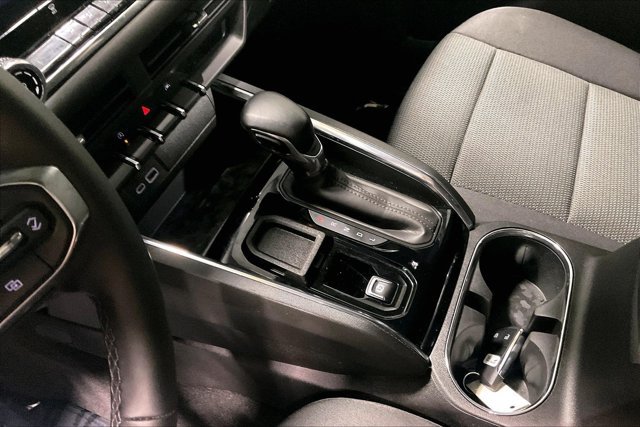 Used 2023 GMC Canyon Elevation RWD image 17
