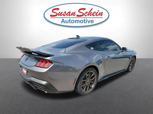 Used 2024 Ford Mustang GT Premium RWD image 22