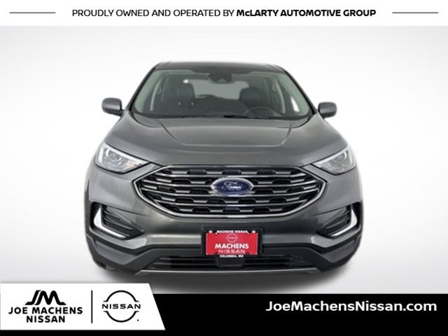 Used 2022 Ford Edge SEL AWD/4WD image 5