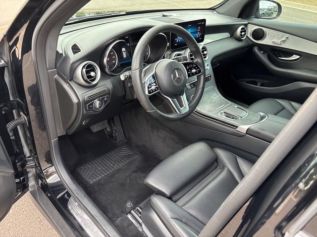 Used 2020 Mercedes-Benz GLC 300 image 13