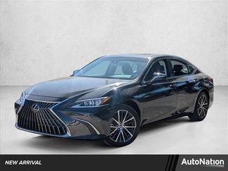 Certified 2024 Lexus ES 350 ES 350 video 1
