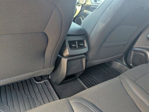 New 2026 Chevrolet Equinox EV LT w/ LPO, All-Weather Mat Package image 14