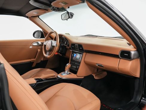 Used 2009 Porsche 911 Carrera image 14