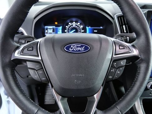 Certified 2024 Ford Edge SEL w/ Convenience Package AWD/4WD image 20