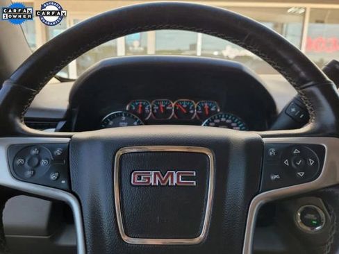 Used 2020 GMC Yukon SLT RWD image 17