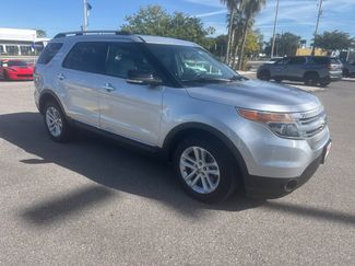 Used 2015 Ford Explorer XLT w/ Equipment Group 202B video 1