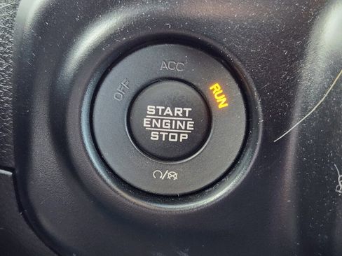 Used 2021 Jeep Wrangler Unlimited Rubicon image 23