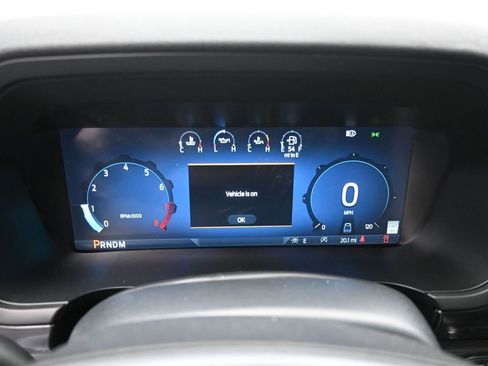 New 2026 Ford F150 Lariat w/ Equipment Group 501A Mid image 6