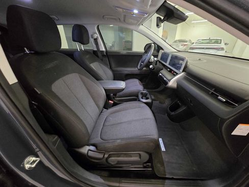 Used 2024 Hyundai Ioniq 5 SEL RWD image 11