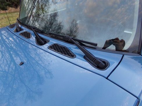 Used 2011 Toyota FJ Cruiser 4WD w/ Convenience Pkg image 75